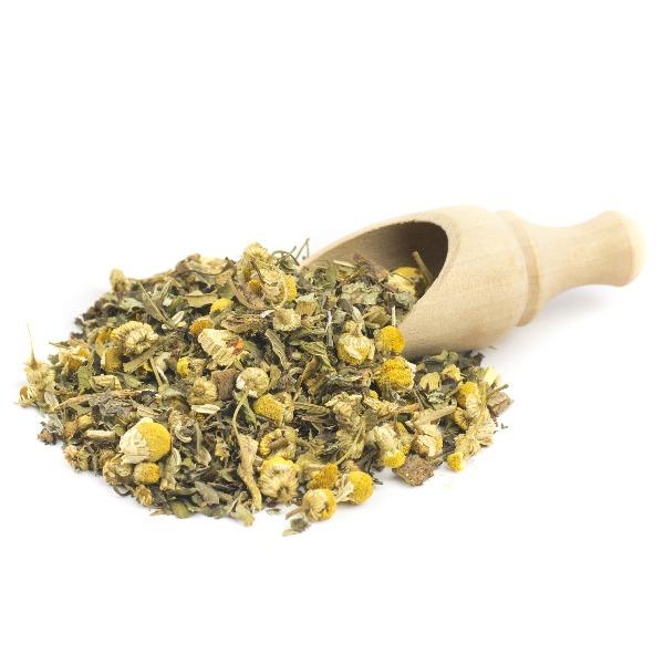 Organic Detox Herbal Tea for Weight Loss & Cleansing - Natural Slimming Tea with Antioxidants - Perfect for Morning Routine & Post-Workout Recovery