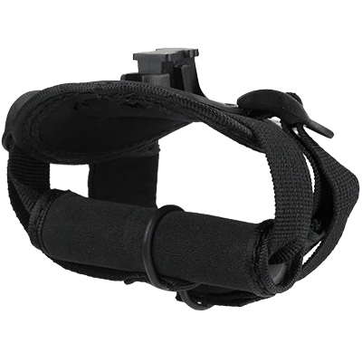 Light & Motion GoBe & Sola Hand Strap - Secure Underwater Camera Grip for Scuba Diving, Snorkeling & Water Sports Accessories