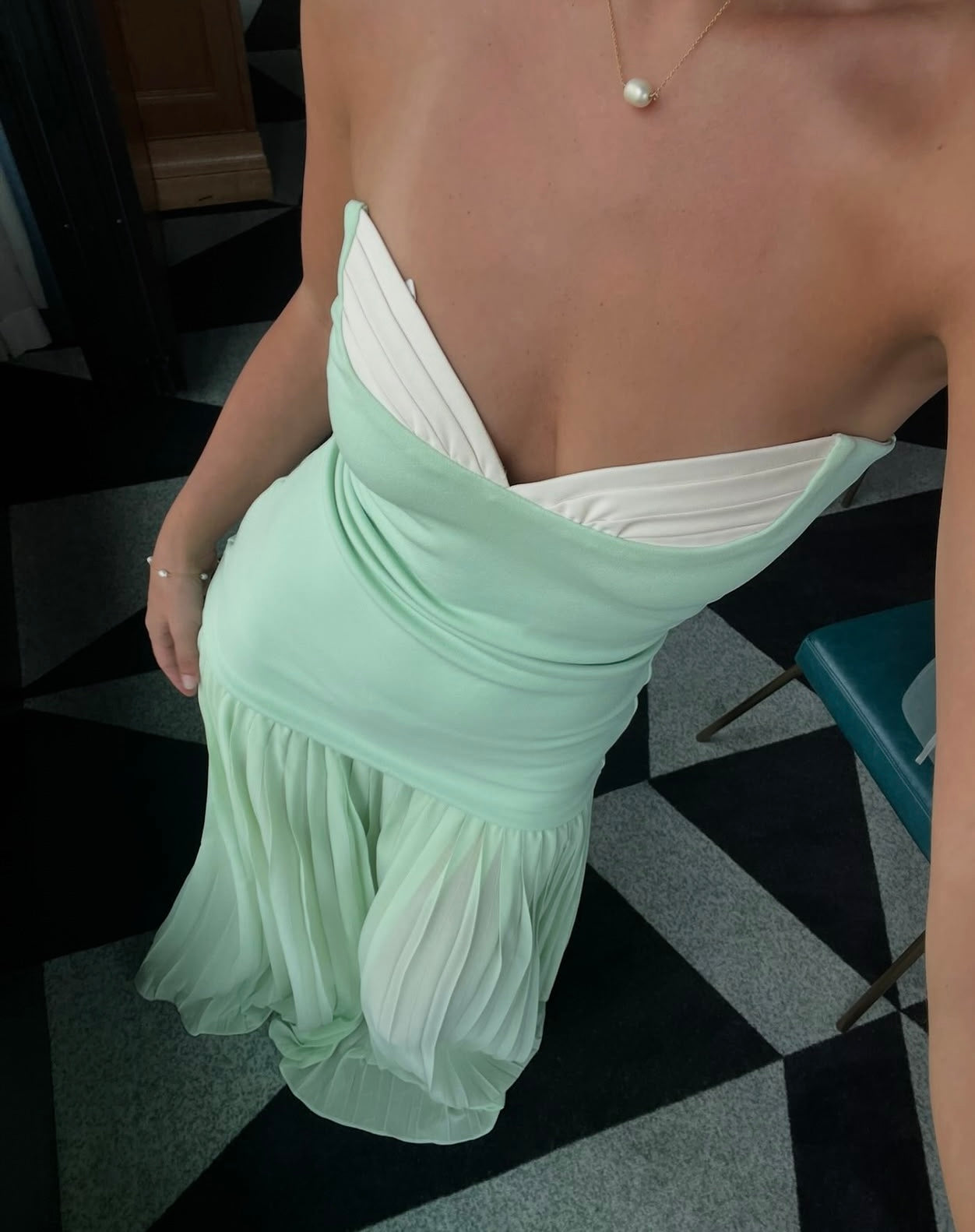 Custom color