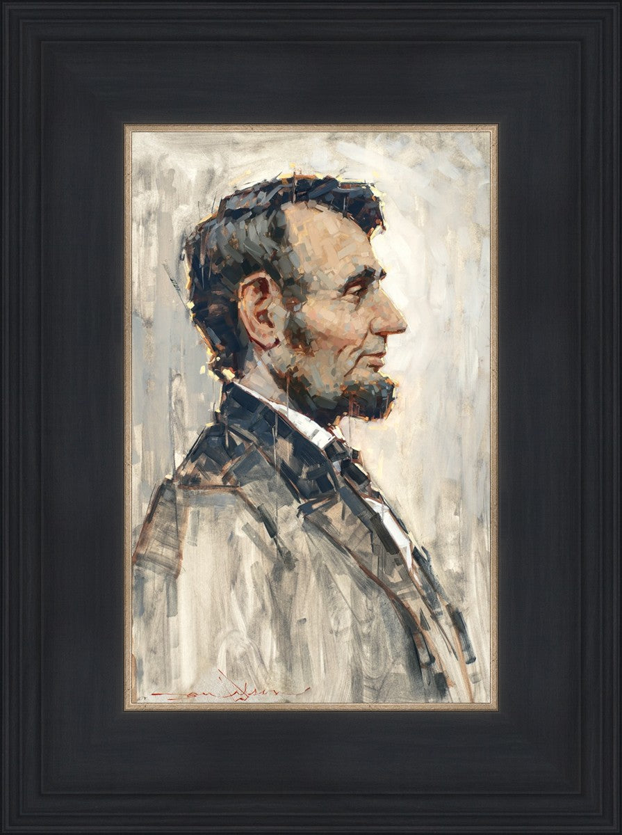 A Nation's Hero by Dan Wilson - Inspirational Book for Patriots, History Lovers & Gift Ideas