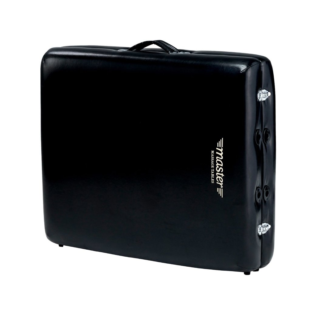 Professional 30 GALAXY Portable Massage Table Set with Carrying Case - Lightweight & Adjustable for Home, Spa, and On-the-Go Therapists | Perfect for Massage Therapists, Physical Therapy, and Relaxation Treatments