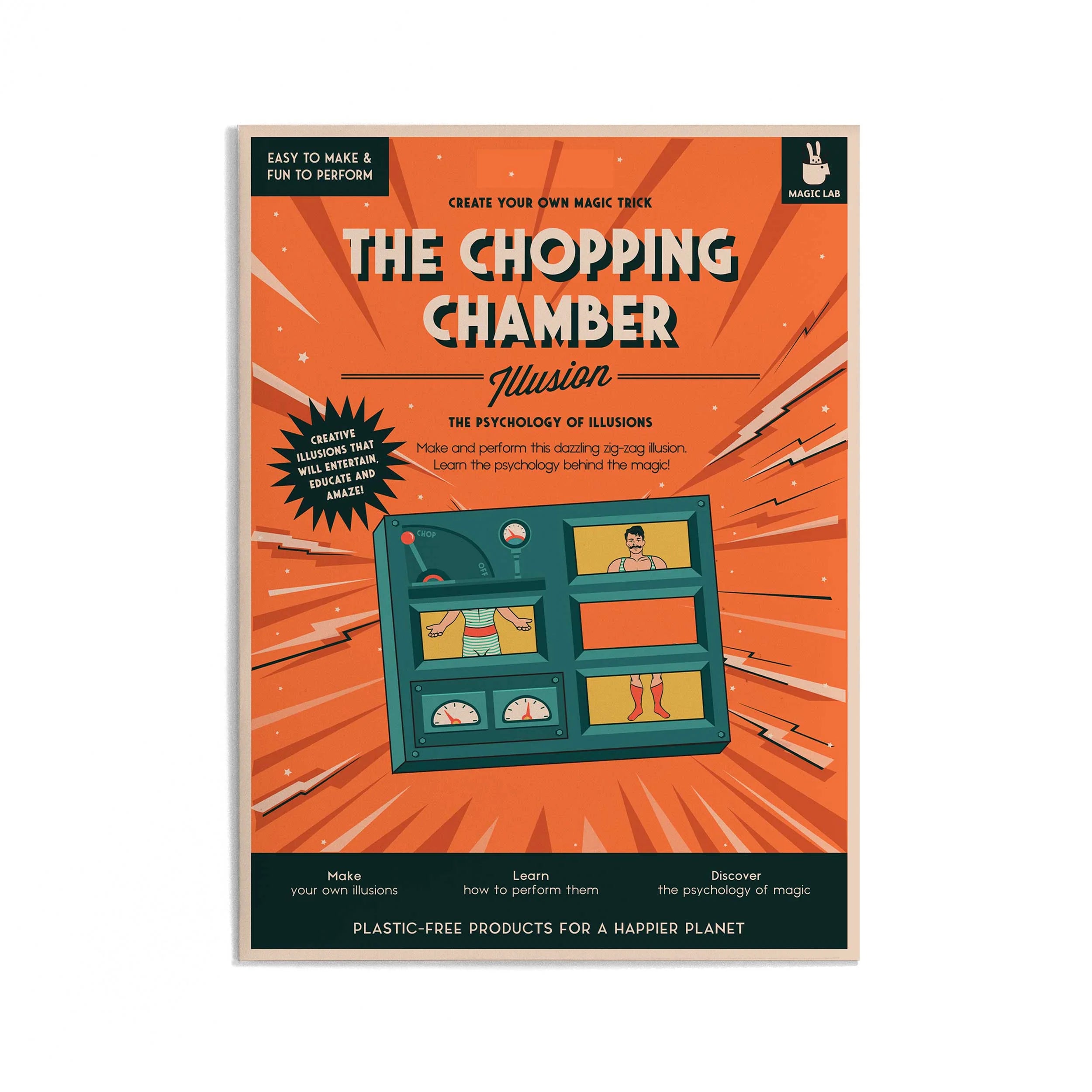 Premium Stainless Steel Chopping Chamber - Heavy Duty Food Chopper for Vegetables, Fruits, and Herbs | Perfect for Meal Prep, Cooking, and Kitchen Efficiency