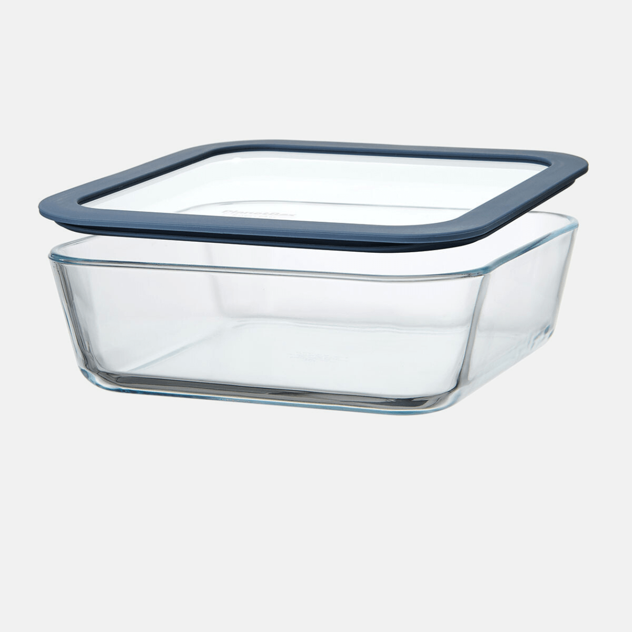 BPA-Free Glass Food Storage Containers with Airtight Lids - 10-Piece Set for Meal Prep, Leftovers & Pantry Organization | Microwave, Freezer & Dishwasher Safe