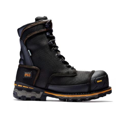 Timberland PRO Men's Nylon Boondock 8