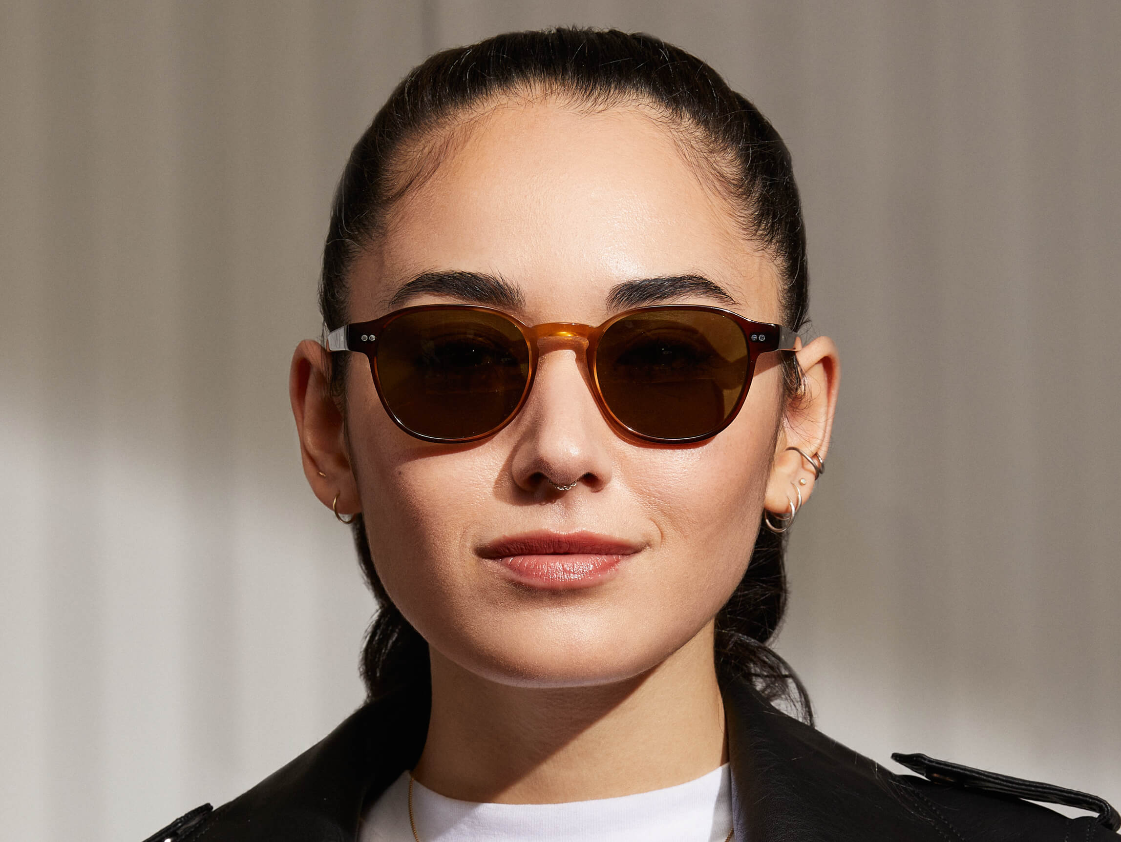 Arthur Sun - Premium Men's Sunglasses for Outdoor Activities, Sports & Driving - UV Protection & Polarized Lenses - Stylish & Durable Shades for Hiking, Running, Beach & Everyday Wear