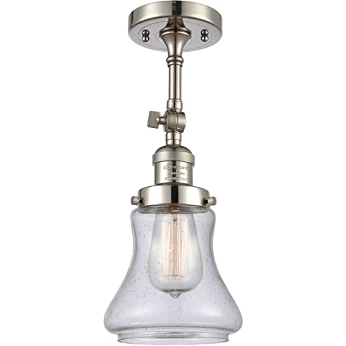 Polished Nickel