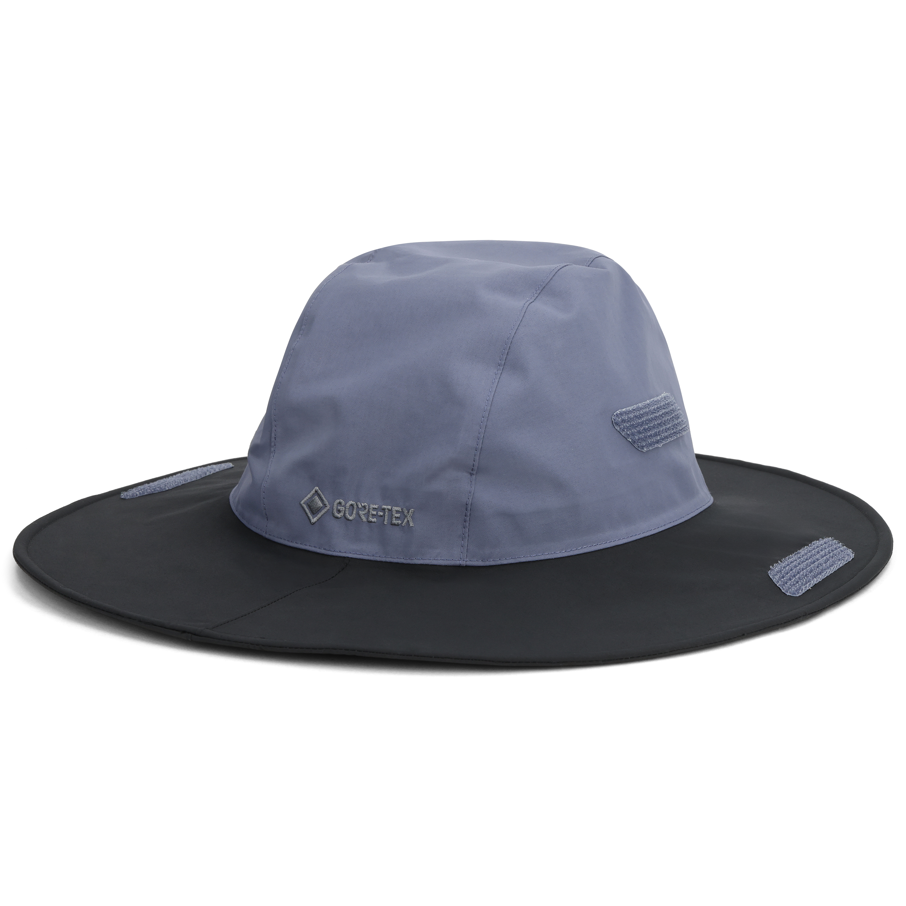 Waterproof Seattle Rain Hat for Men & Women - Lightweight & Breathable Outdoor Rain Protection - Perfect for Hiking, Commuting & Travel