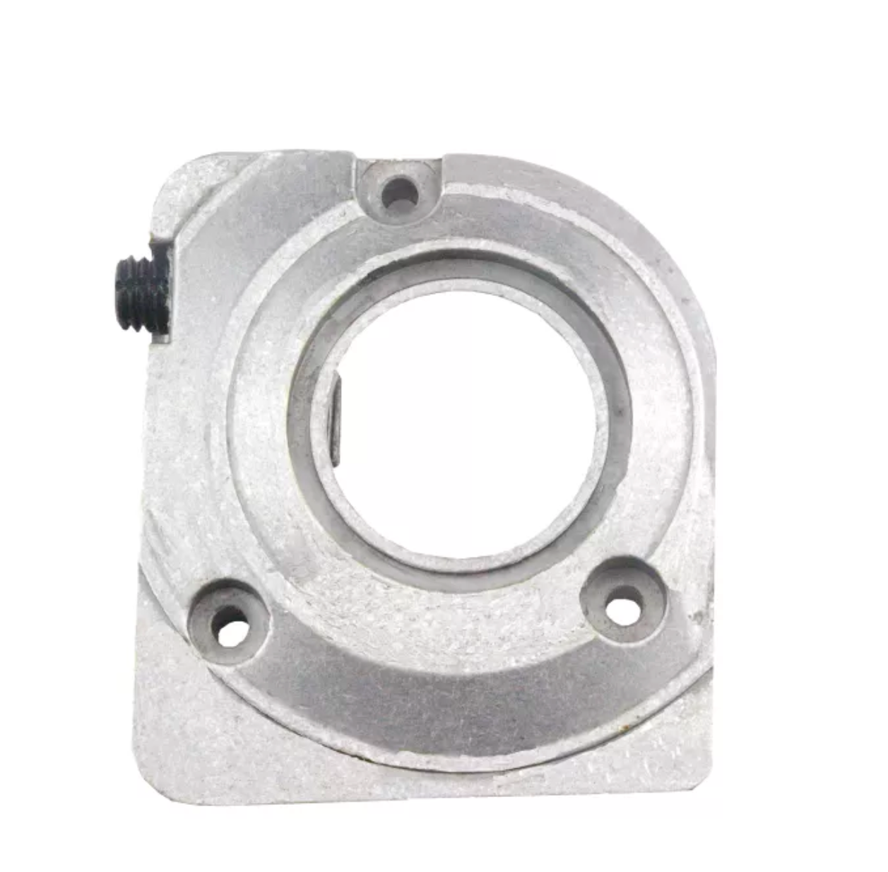 Husqvarna 394 395 XP & Jonsered Chainsaw Oil Pump Worm Gear 503 46 37 02 - Replacement Part for Forestry & Tree Cutting Equipment