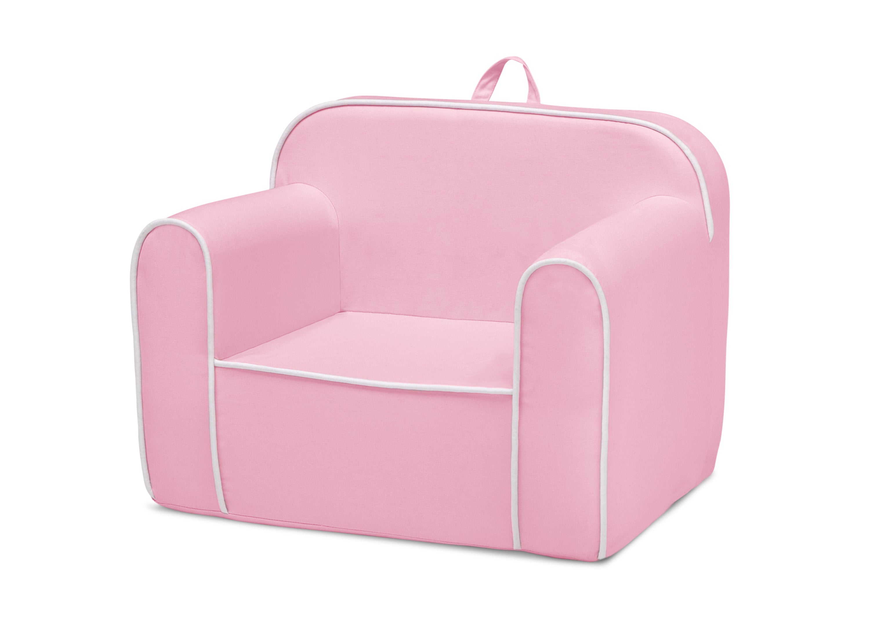 Cozy Kids Chair - Ergonomic & Comfortable Children's Chair for Reading, Gaming & Relaxation - Perfect for Bedrooms, Playrooms & Daycare Centers
