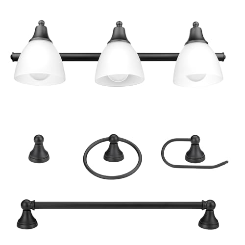 Oil Rubbed Bronze