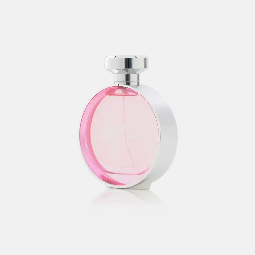 Pink Moon Eau de Parfum 100ml - Floral & Feminine Perfume for Women | Perfect for Date Nights, Special Occasions & Daily Wear