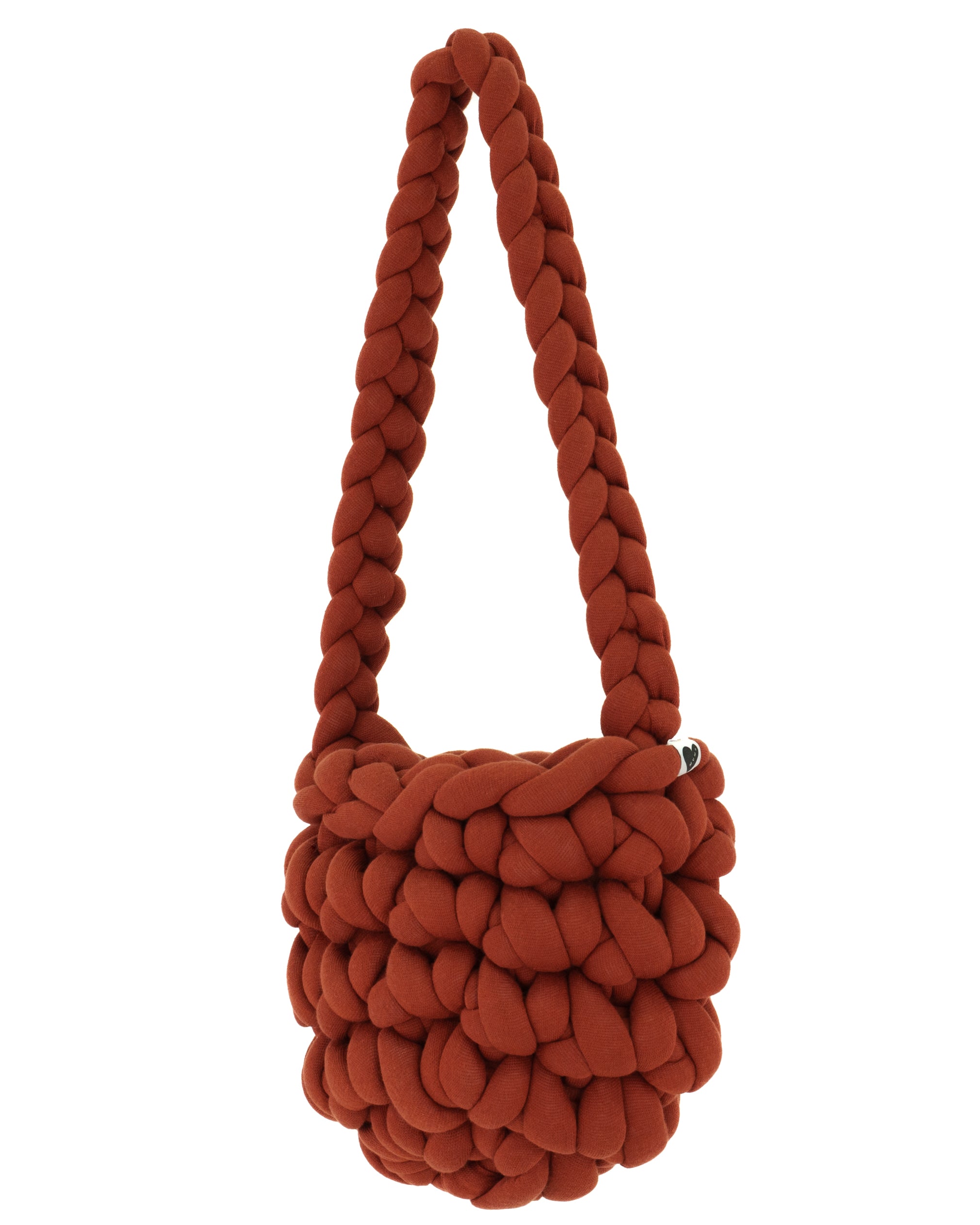 Stylish Big Knot Shoulder Bag for Women - Fashionable Crossbody Purse with Adjustable Strap, Perfect for Work, Travel & Daily Use