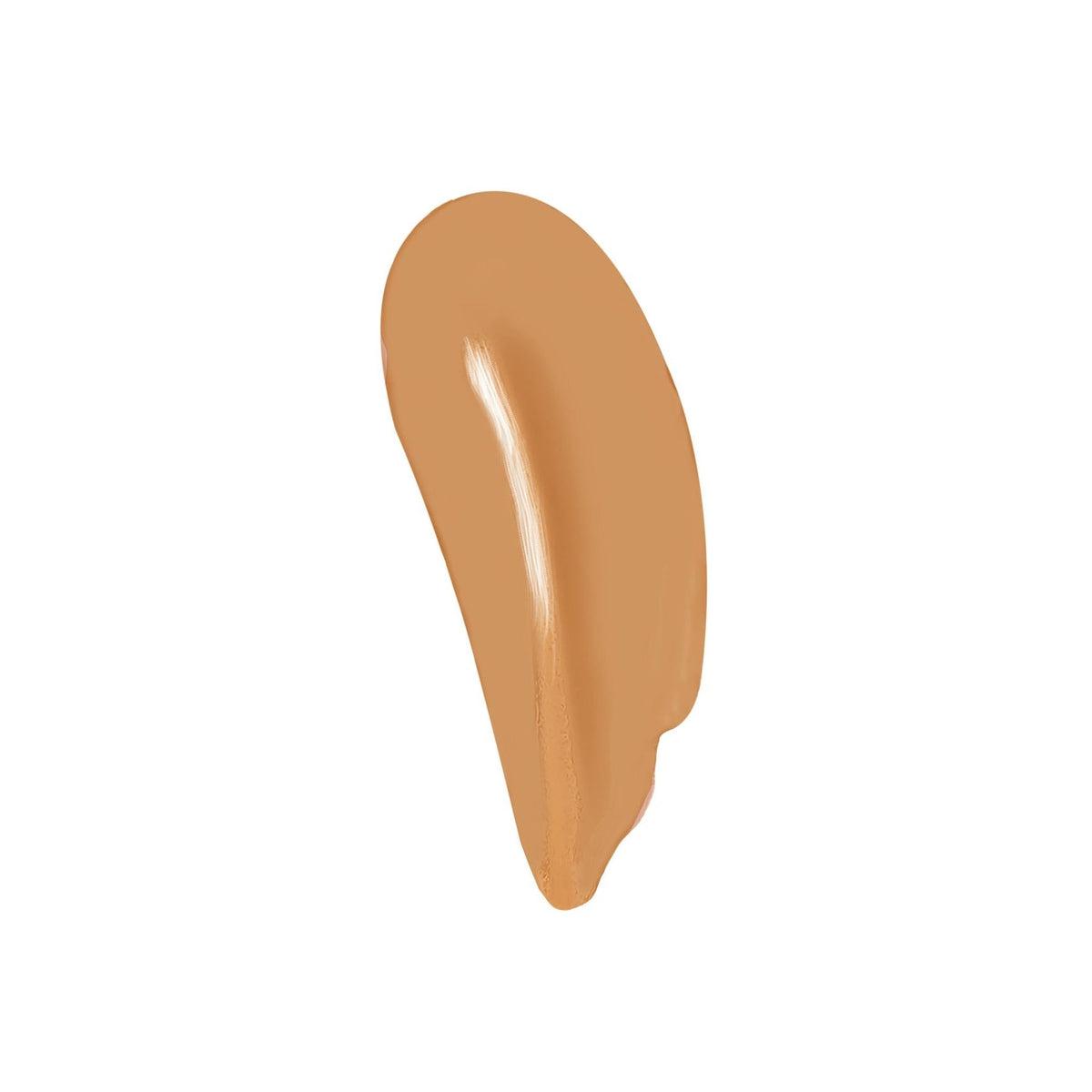 Invisible Touch Liquid Foundation - Lightweight, Full Coverage Makeup for Flawless Skin | Perfect for Daily Wear & Special Occasions