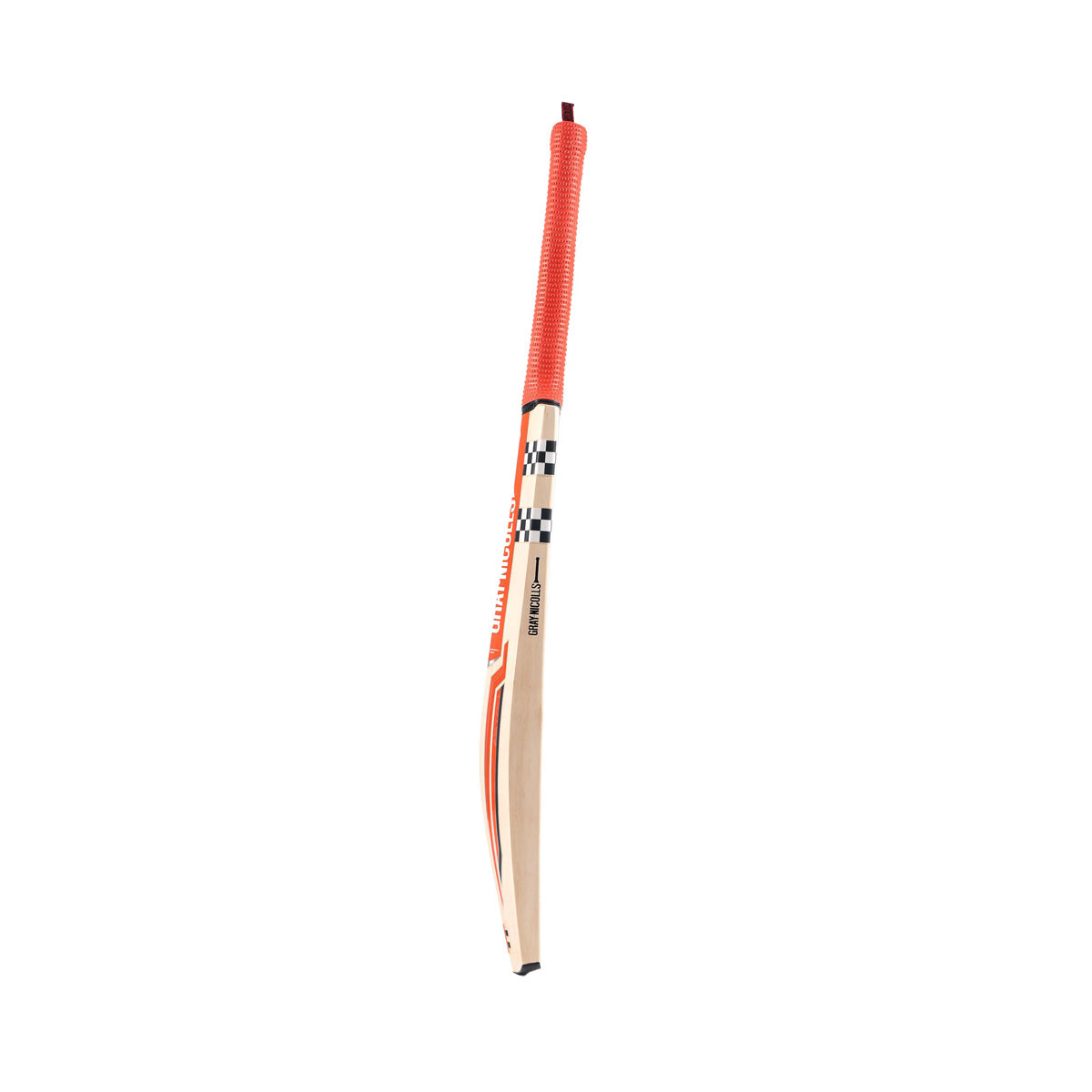 Gray Nicolls Astro 5 Star Junior Cricket Bat - Lightweight English Willow for Youth Players - Perfect for Practice, Training & Junior Matches