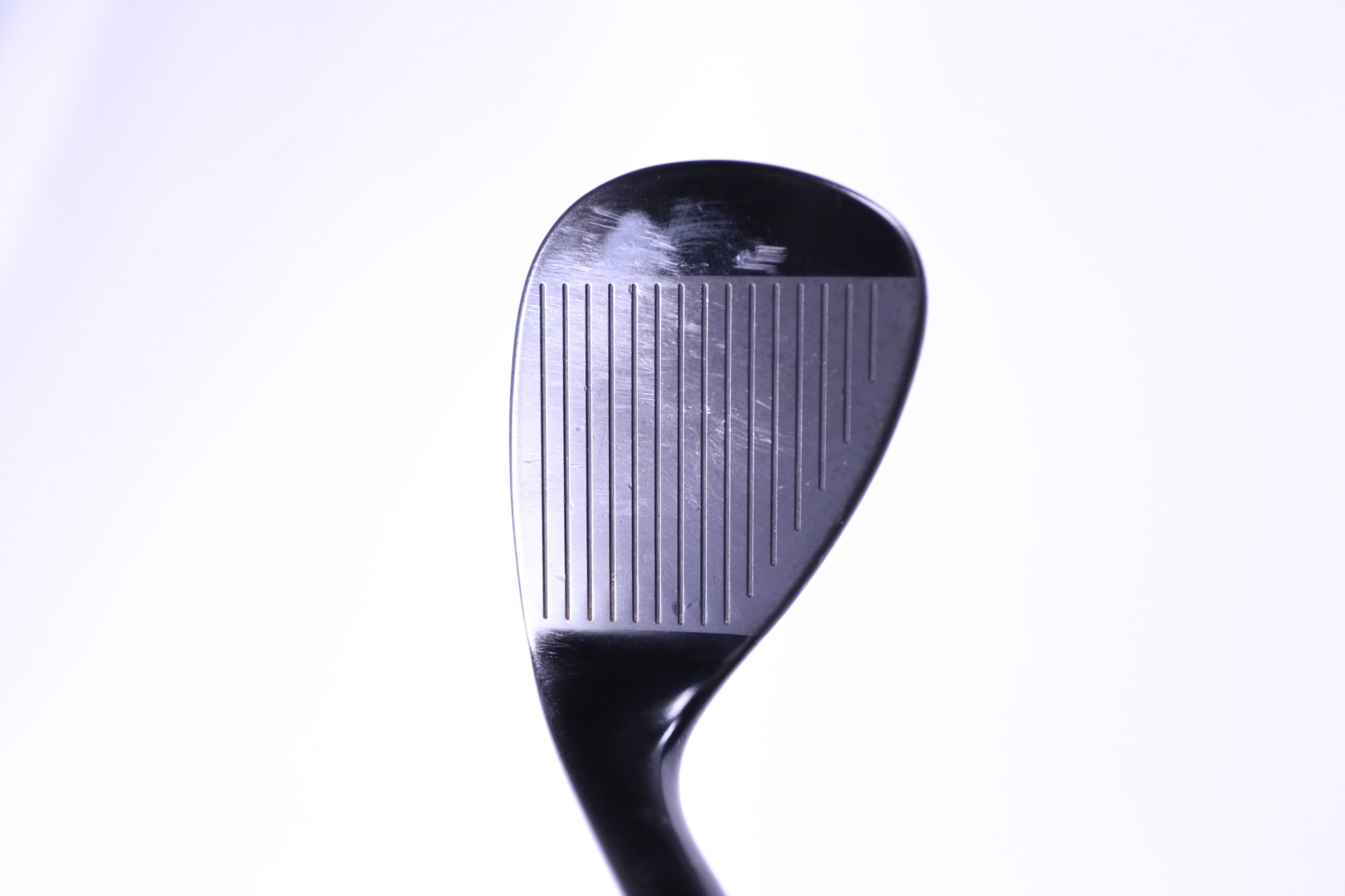 Used Cleveland CG14 Black Pearl Tour Zip Gap Wedge 52° - Right Handed Wedge Flex Golf Club for Short Game & Approach Shots