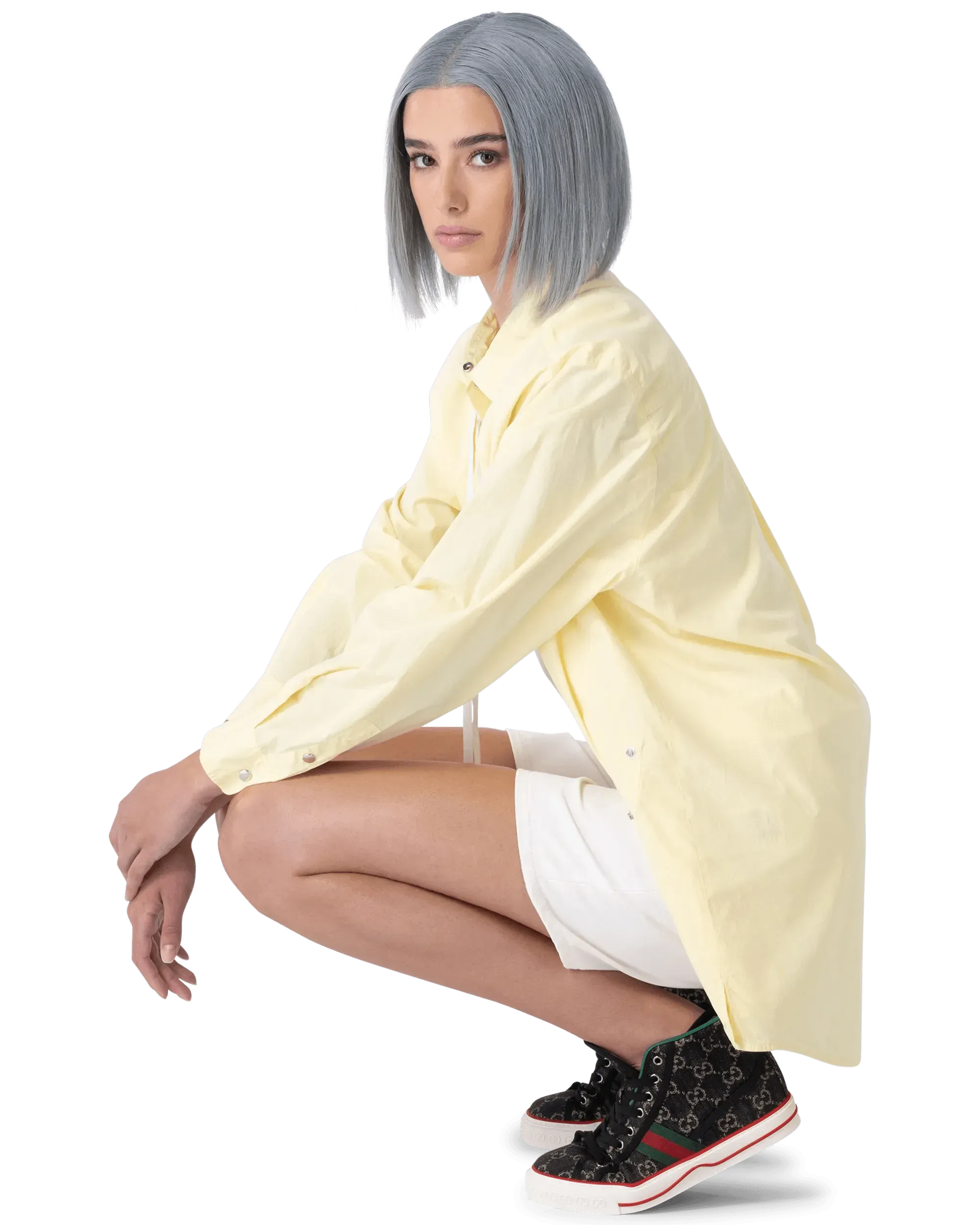 Stylish Button-Detail Cotton Shirt for Men & Women | Comfortable Casual Wear for Office, Date & Everyday Outfits