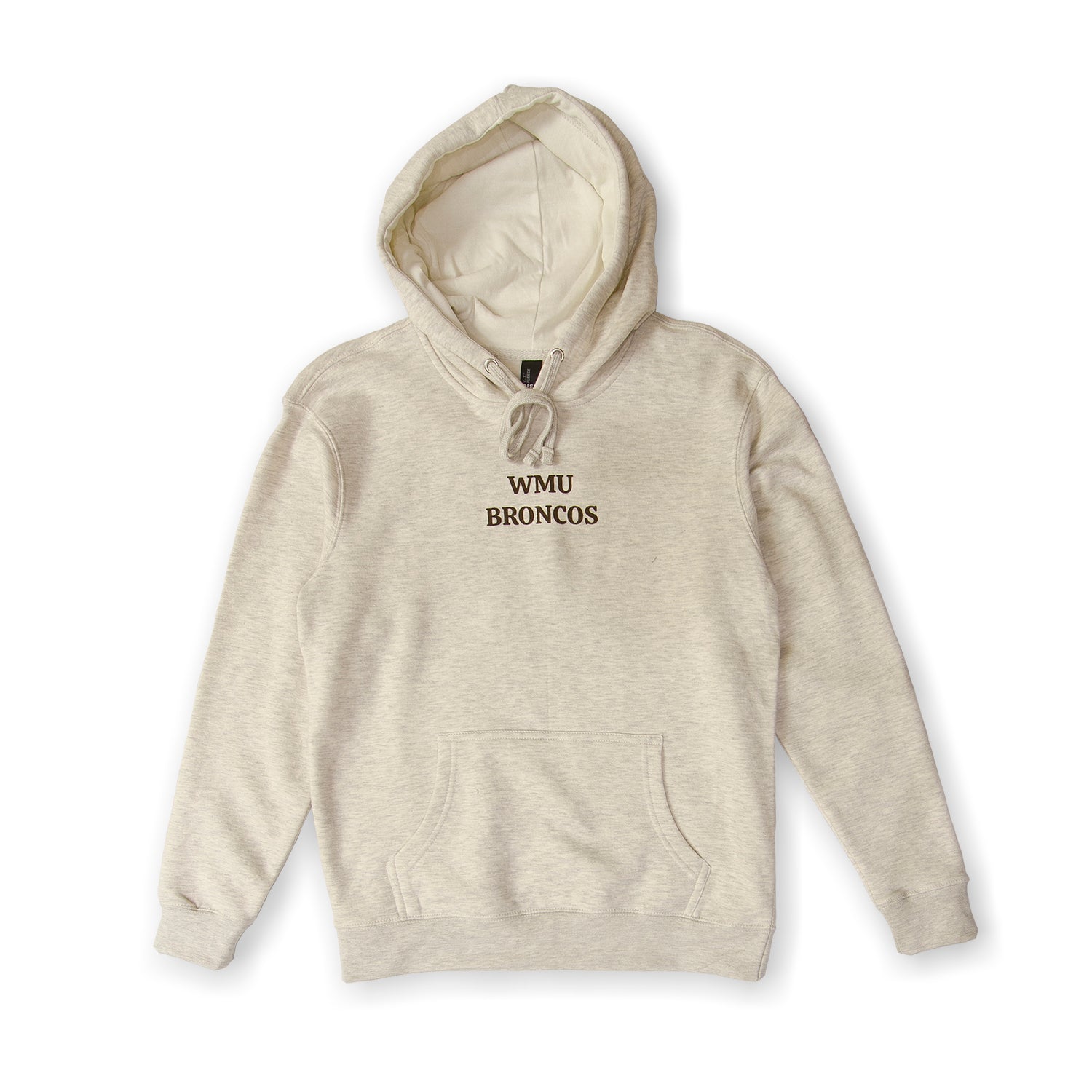 Oatmeal Heather