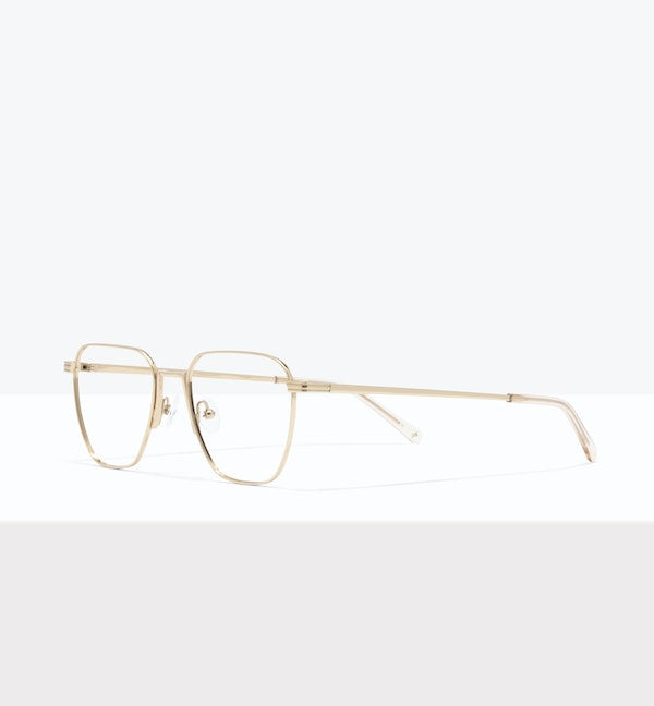 Quantum Eyeglasses - Blue Light Blocking Glasses for Computer & Gaming - Anti-Eye Strain, UV Protection - Perfect for Office Work, Online Classes & Nighttime Screen Use