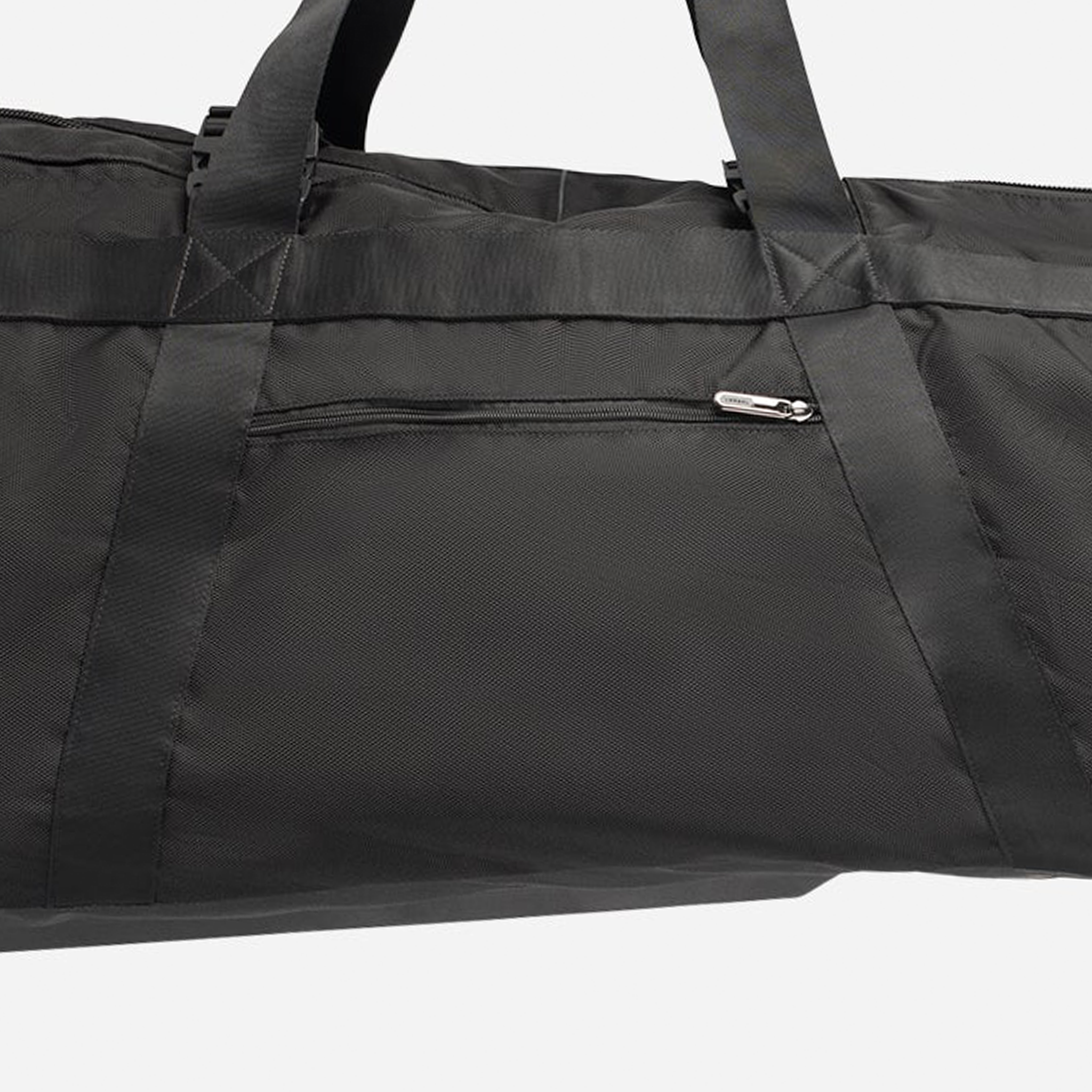 Premium Golf Travel Case 2.0 - Lightweight Durable Golf Club Bag with Wheels for Airplane Travel | Perfect for Golf Vacations & Tournament Transport