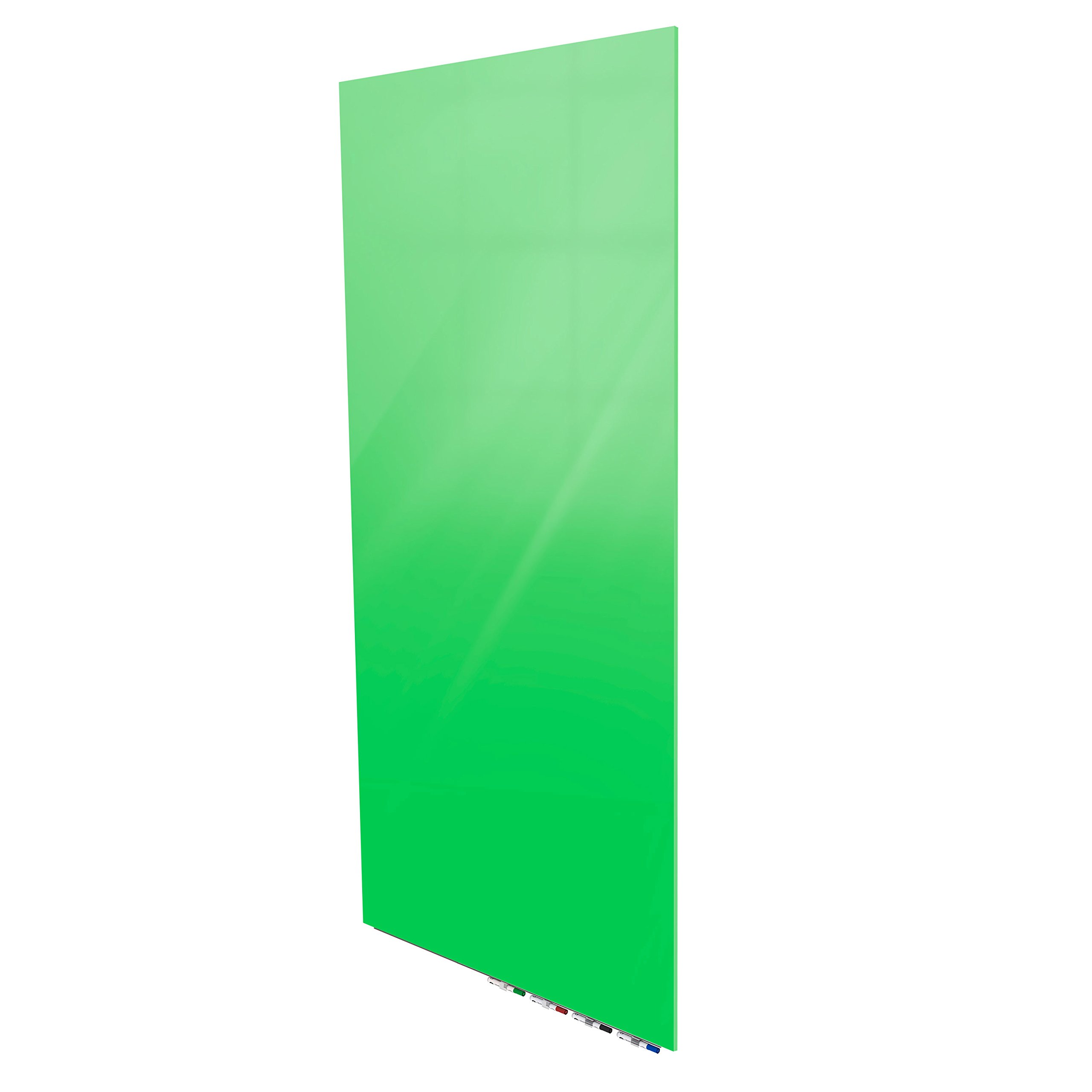 Aria 5' H x 4' W Low Profile 1/4