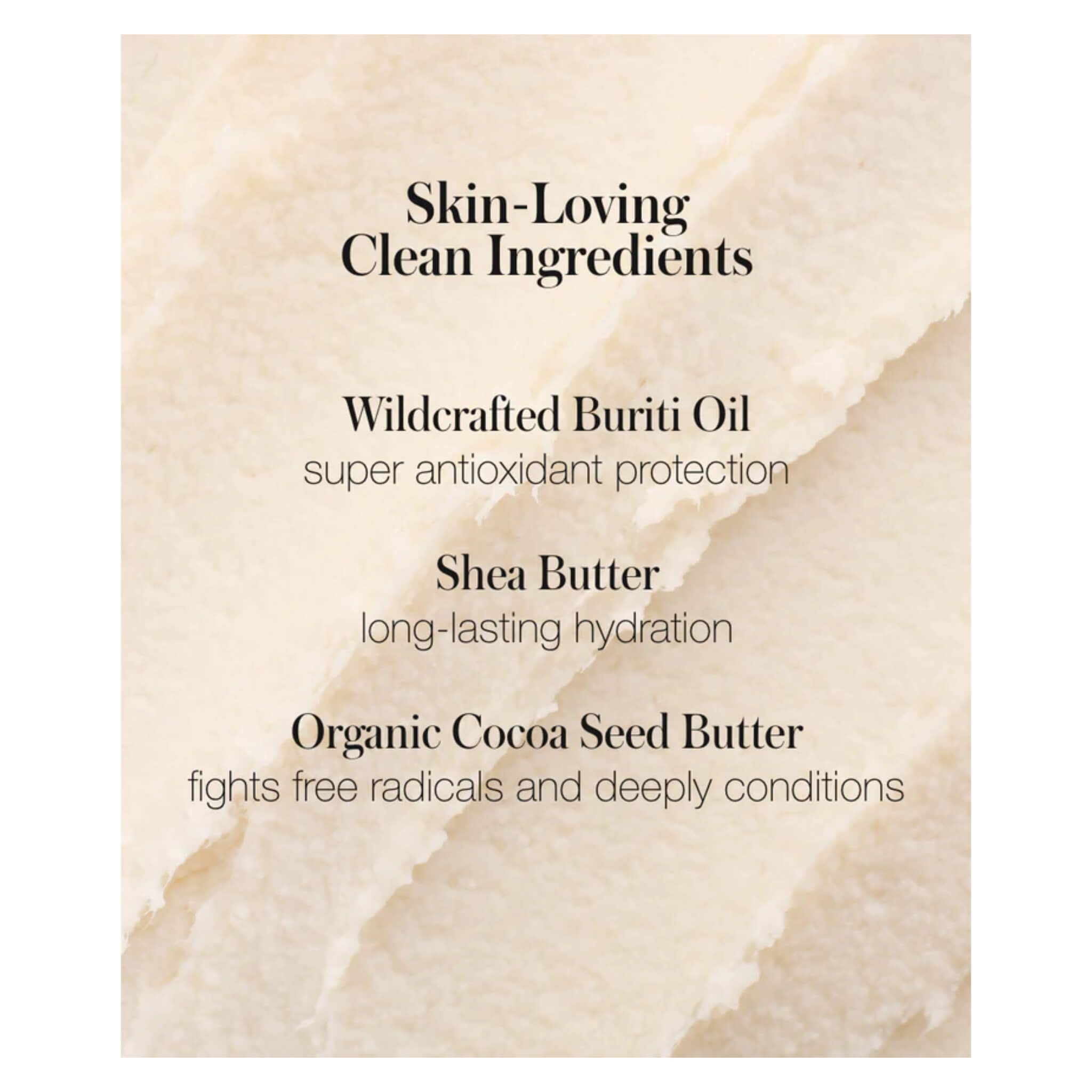 Natural Buriti Bronzer for a Sun-Kissed Glow - Vegan & Cruelty-Free Tan Enhancer for Face & Body | Perfect for Beach, Pool, and Summer Makeup Looks