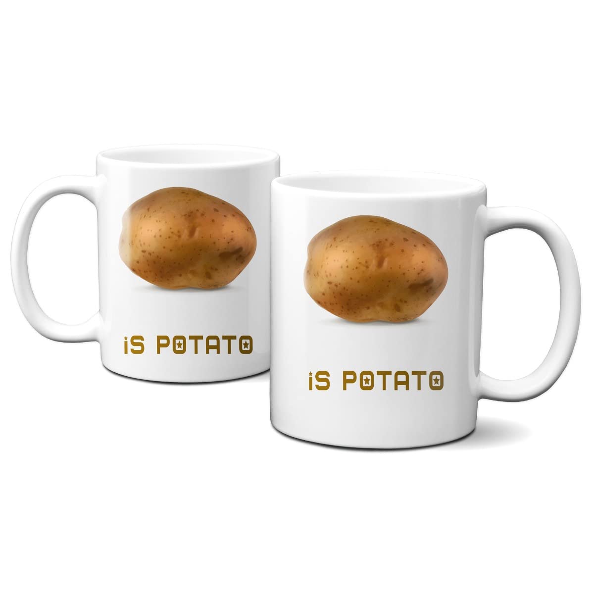 Premium Ceramic Coffee Mug for Hot & Cold Drinks - Perfect for Tea, Coffee, Hot Chocolate - Ideal for Home, Office & Gifts