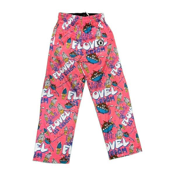 Flovel Lounge Pants for Women & Men - Soft Comfortable Casual Pajama Pants for Home, Yoga, and Relaxation