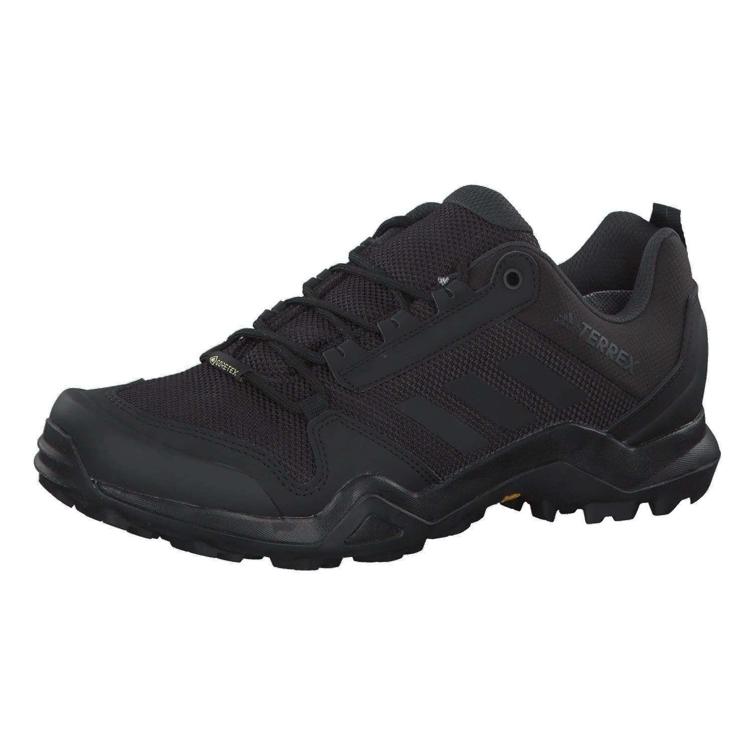 adidas Men's Nordic Walking Shoes - Lightweight & Comfortable for Outdoor Hiking, Trail Running, and Fitness Walking - Perfect for Park Trails, Mountain Trekking, and Daily Exercise