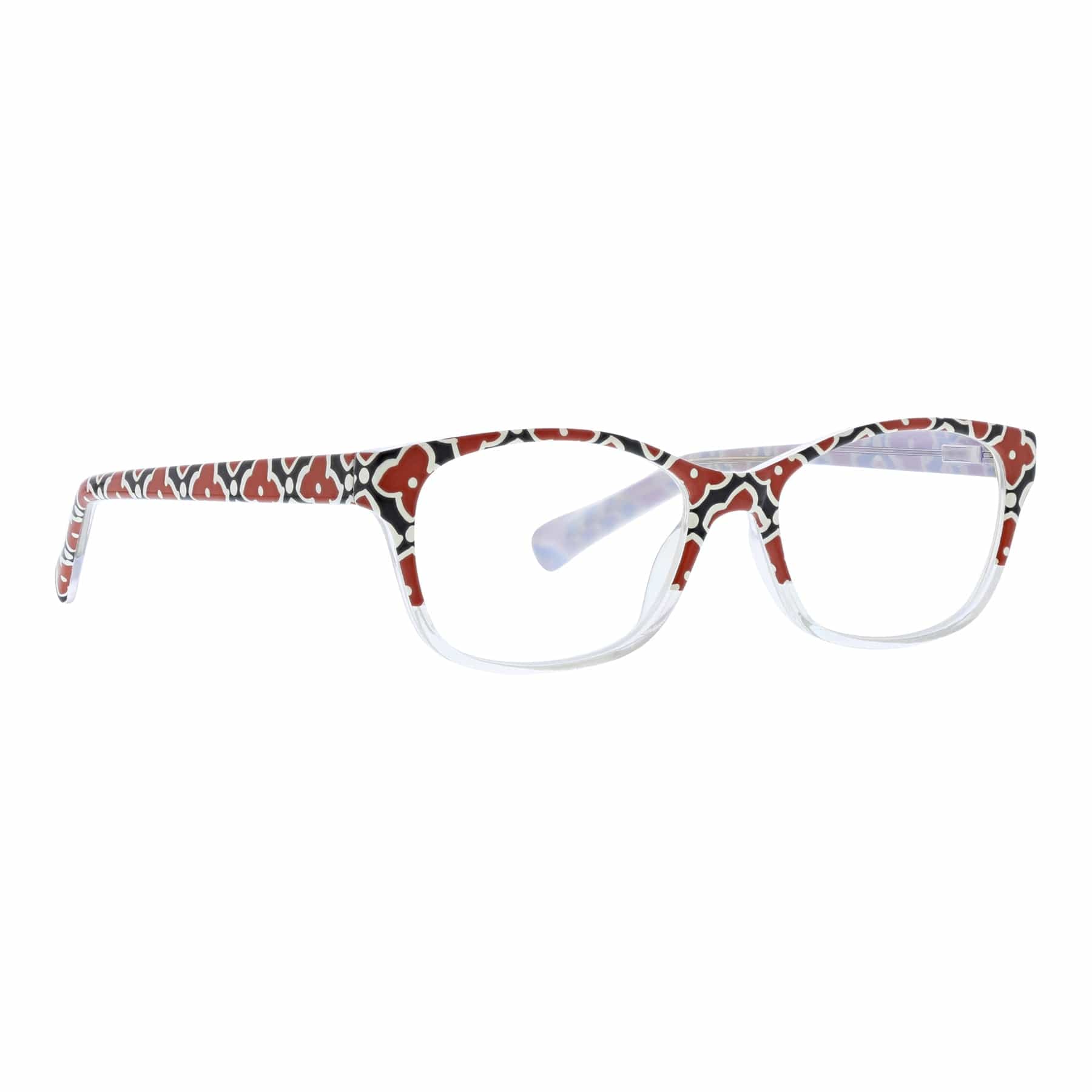 Blue Light Blocking Glasses - Cimarron Anti Eye Strain Readers for Computer & Digital Screen Use - Reduce Fatigue for Work, Gaming & Reading