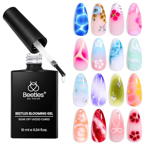 Nail Blooming Gel 10ml