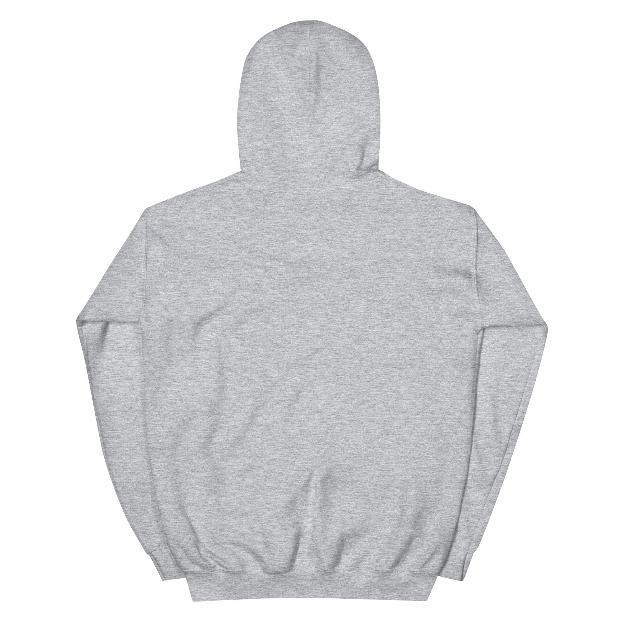 Georgetown Prep Rugby Hoodie - Heavy Blend Pullover for Men & Women | Warm & Comfortable for Training, Games & Casual Wear