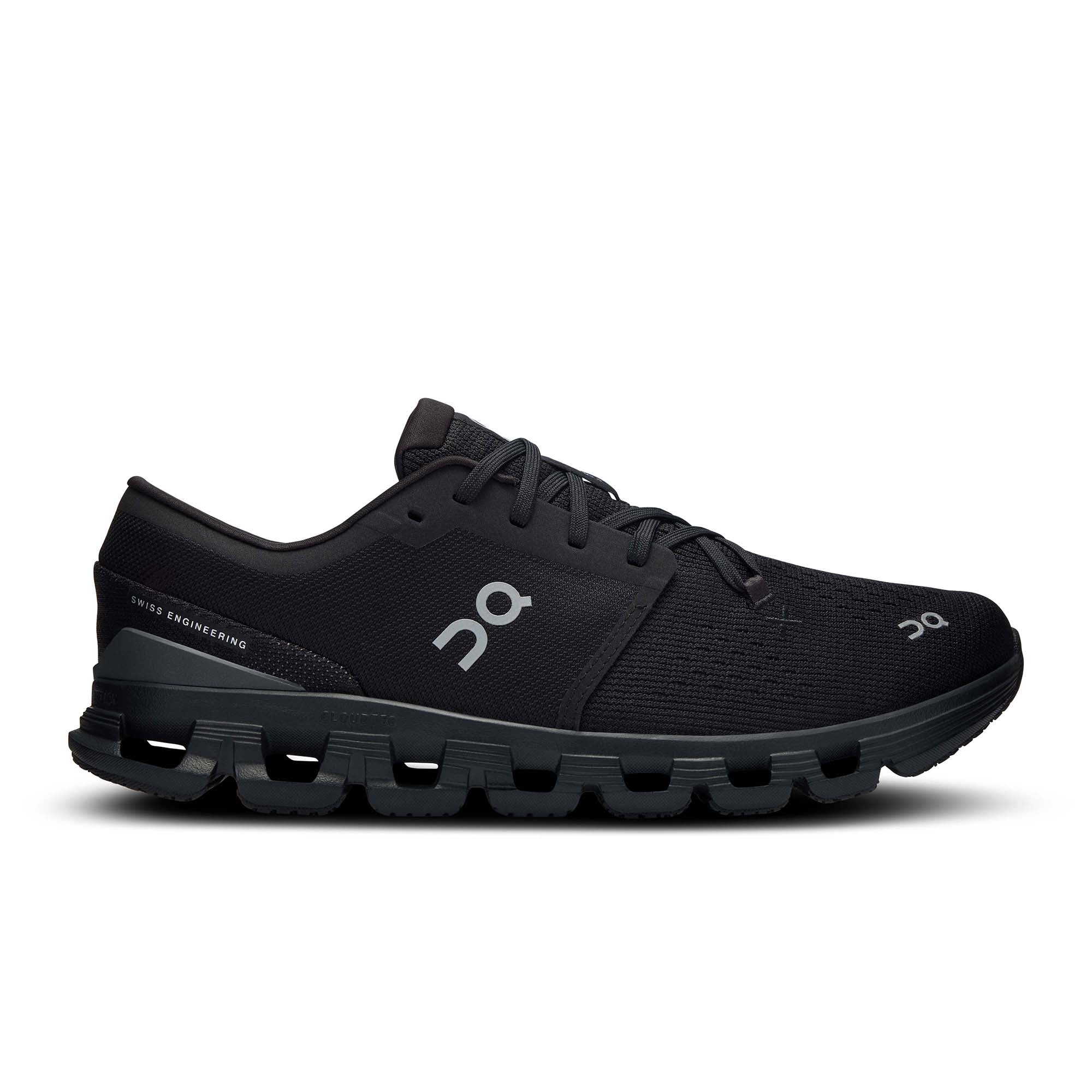 Cloud X 4 Men's Training Shoes - Lightweight Gym Workout Shoes for Running & Cross Training | Perfect for Weightlifting, HIIT & Fitness Exercises