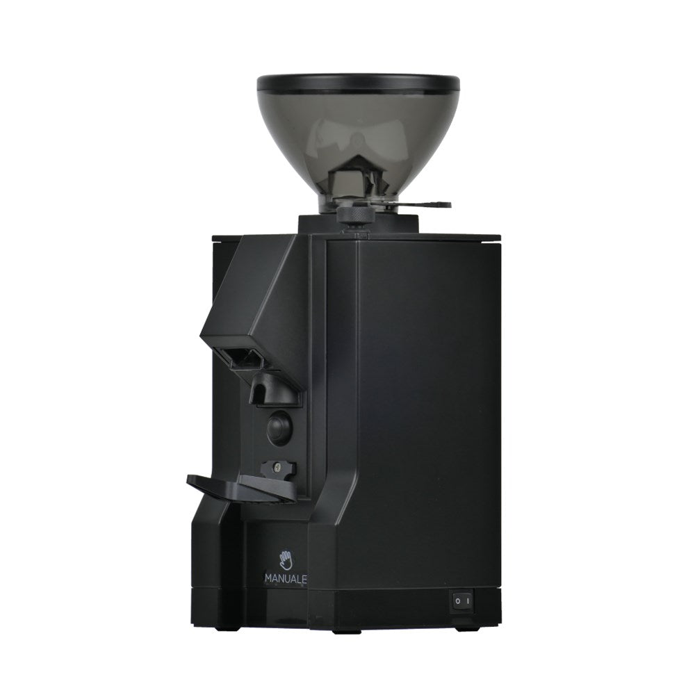 Eureka Mignon Manuale Coffee Grinder - Premium Espresso & Drip Coffee Grinder for Home & Professional Use - Perfect for Baristas & Coffee Enthusiasts