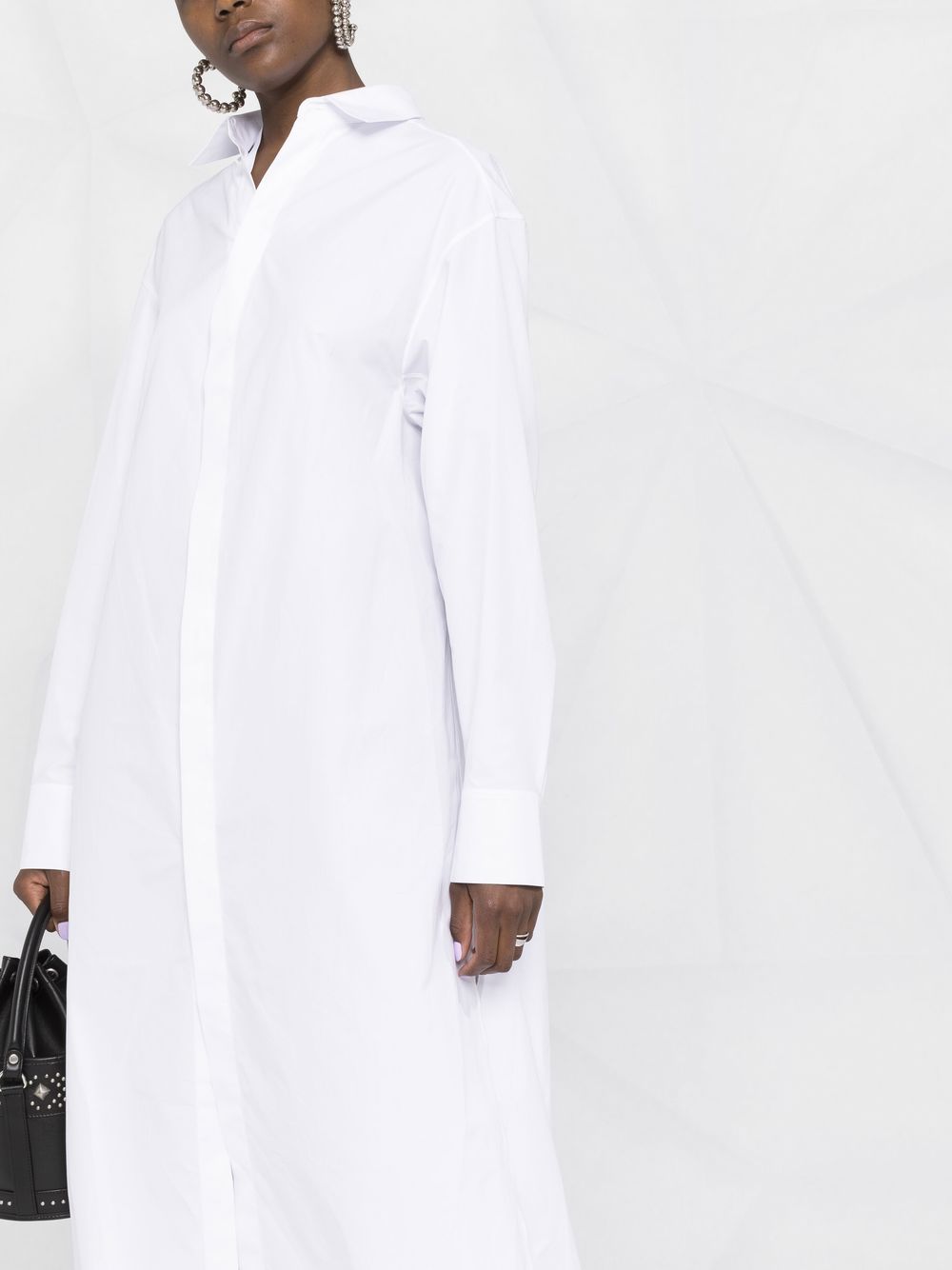 Alaia White Dresses for Women - Elegant Summer Casual & Party Wear - Perfect for Beach, Wedding, and Special Occasions