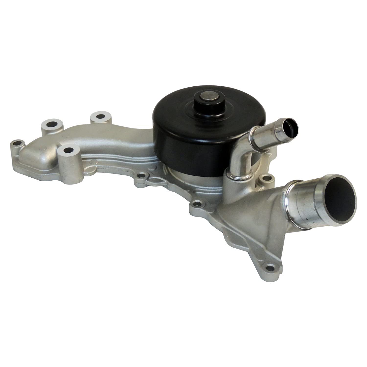 Crown Automotive Water Pump - High Performance Replacement for Cars, Trucks & SUVs - Durable Engine Cooling System Part - Ideal for Daily Commute, Off-Roading & Long Road Trips