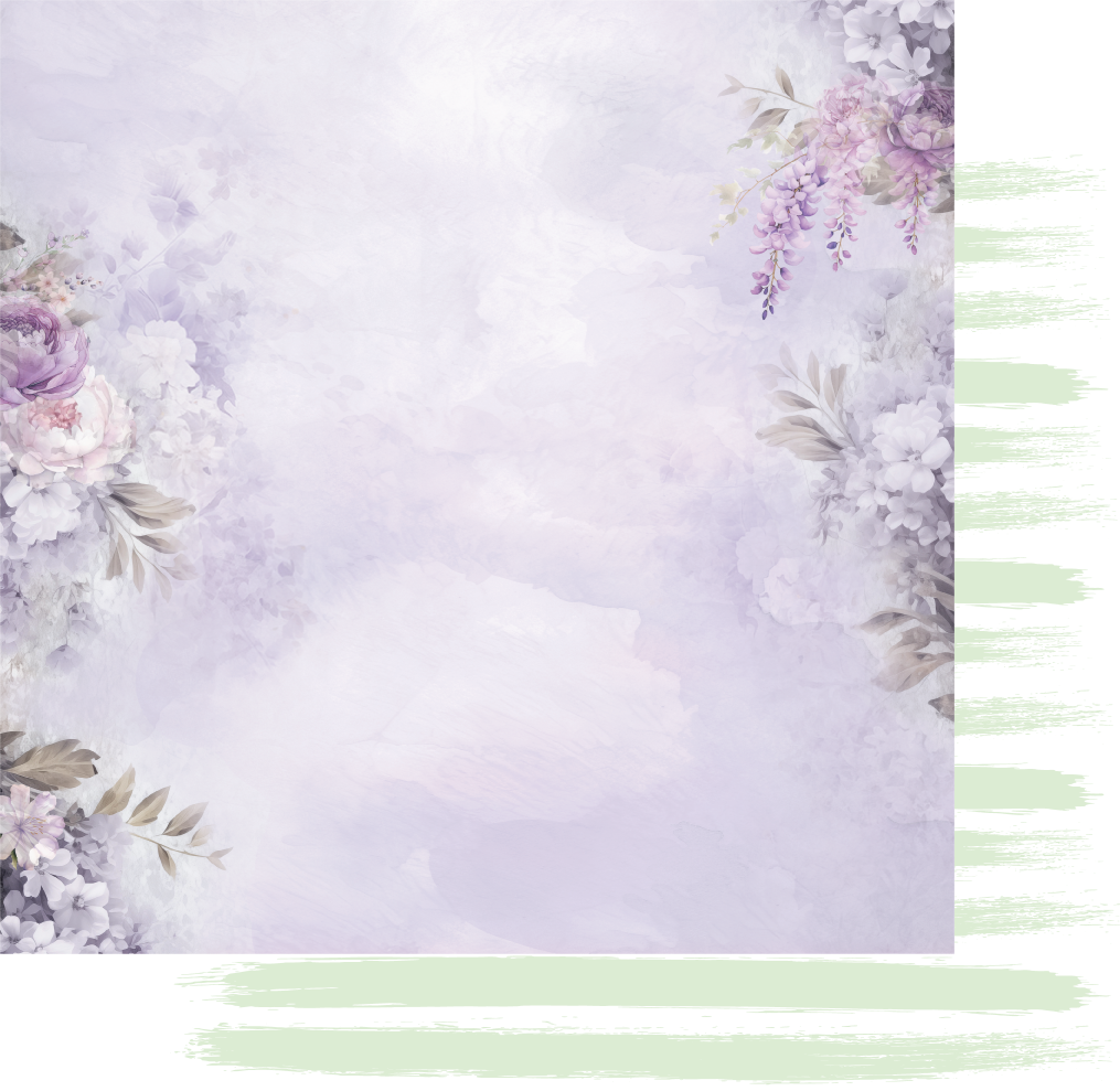 Tranquil Paper - Premium Handmade Paper for Scrapbooking, Journaling & Calligraphy - Perfect for DIY Crafts, Wedding Invitations & Art Projects