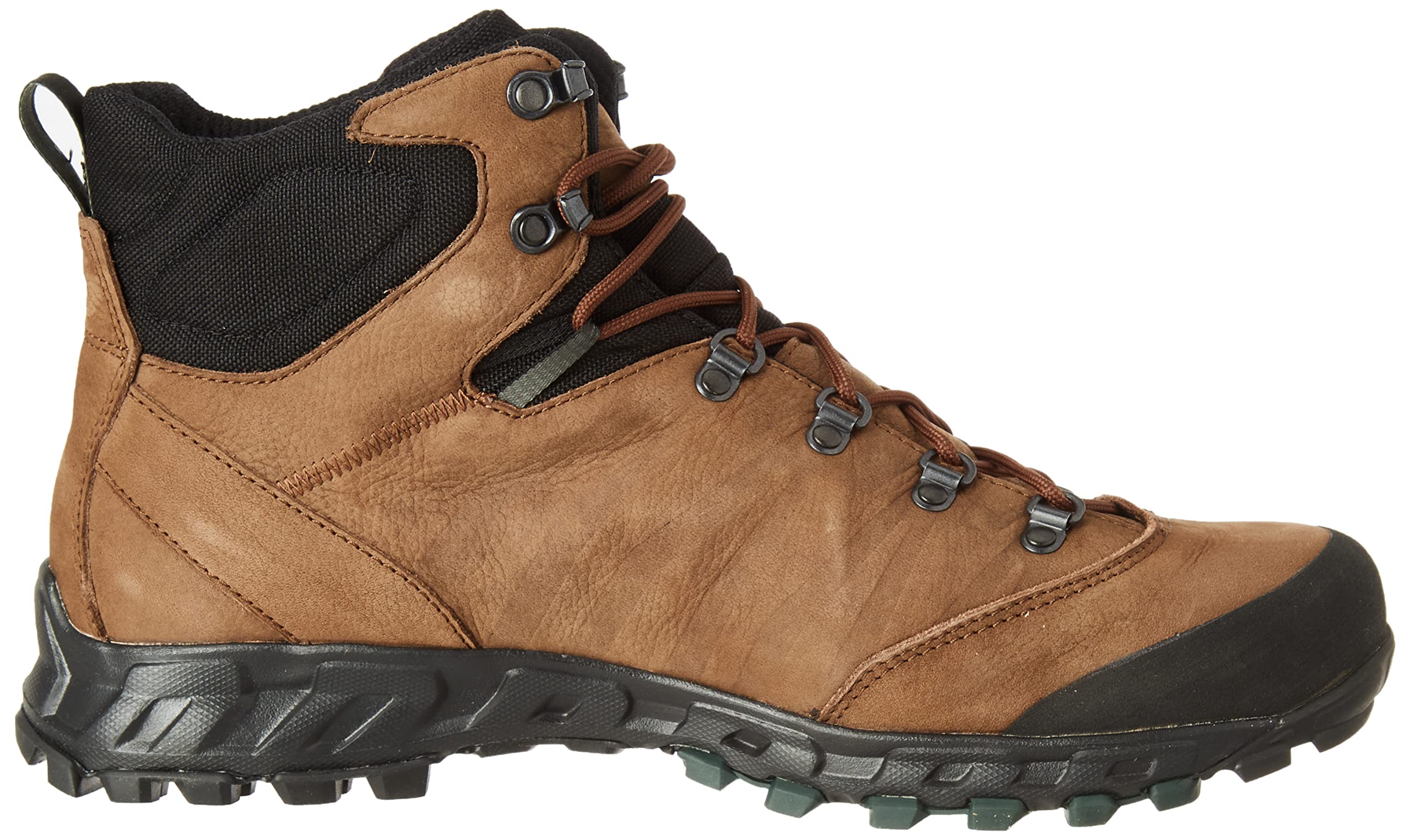 AKU Men's Walk Hiking Shoes - Lightweight Outdoor Trekking Boots for Men | Size 42.5 EU | Perfect for Mountain Trails, Camping & Backpacking Adventures