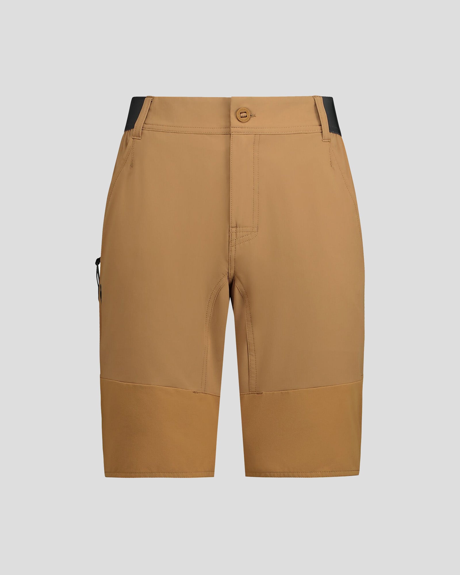 Men's ULT Hike Shorts - Durable Canvas Outdoor Hiking Shorts for Men - Perfect for Trail Running, Camping & Summer Adventures