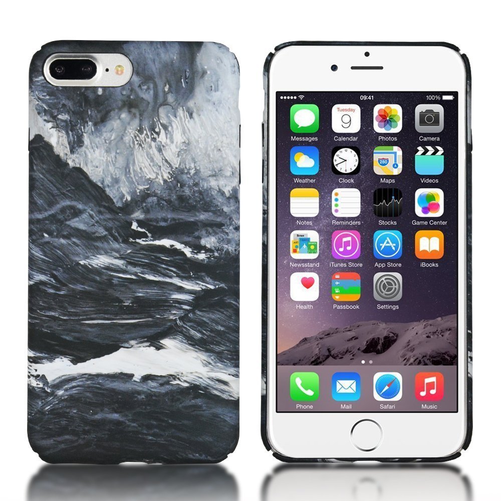 Premium Liquid Glitter Case for iPhone 6s Plus/6 Plus 5.5