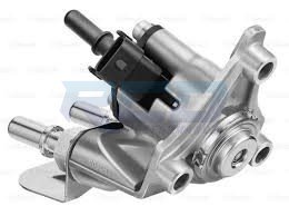 Genuine Bosch UREA Dosing Module for CASE New Holland Tractors - DEF Fluid Injection System - Perfect for Agricultural Equipment & Diesel Engine Maintenance