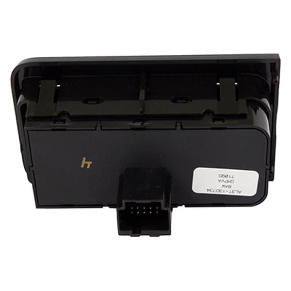 Motorcraft Switch - High Performance Electrical Switch for Automotive & Marine Use | Reliable Replacement Part for Cars, Trucks & Boats | Perfect for Engine Control & Lighting Systems