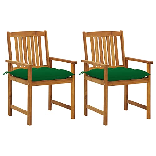 Green-2 Pcs