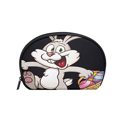 Senya Travel Cosmetic Bag - Portable Makeup Organizer for Women | Perfect for Toiletries & Jewelry Storage