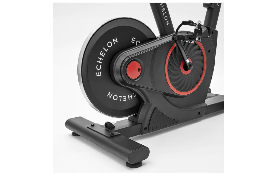 Echelon Smart Connect Bike EX 5 - Premium Indoor Cycling Exercise Bike with 22