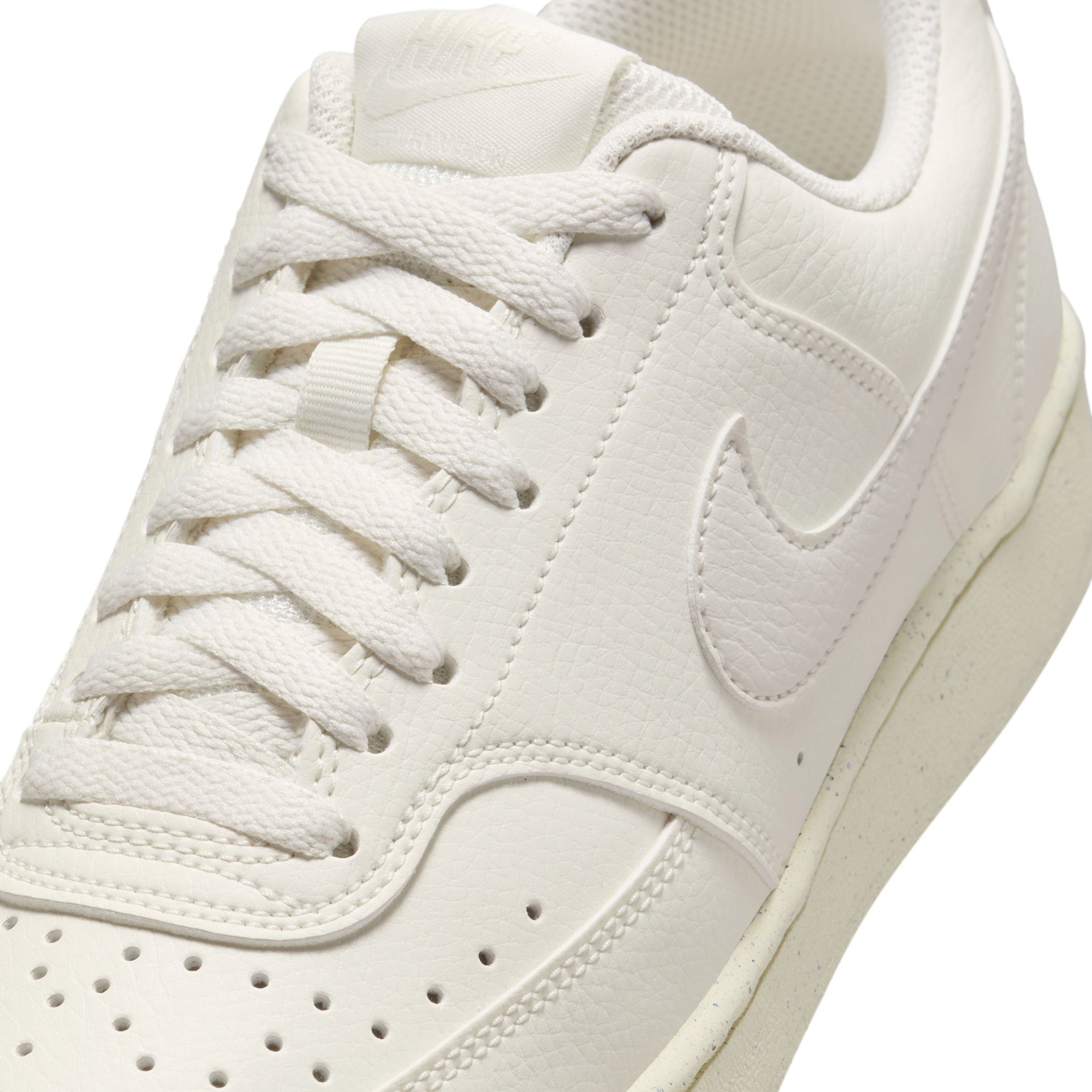 Nike Court Vision Low Next Nature Women's Sports Shoes - Lightweight Comfortable Sneakers for Running, Gym Workouts & Casual Wear
