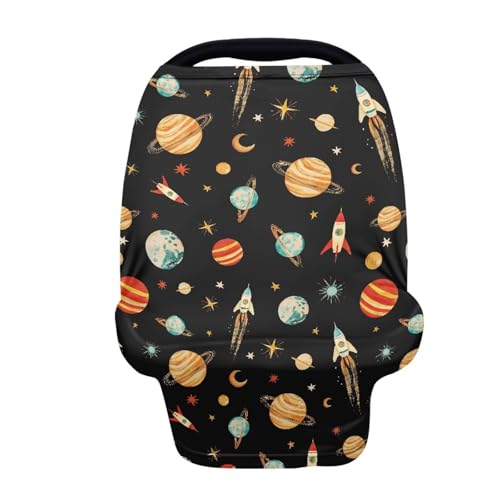 Planet Rocket