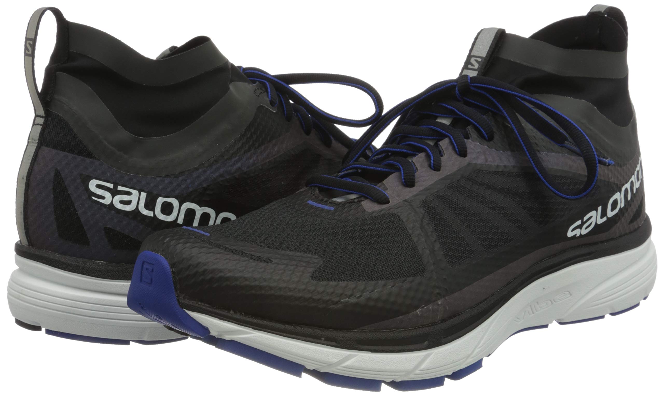 Salomon Men's Trail Running Shoes - Lightweight, Durable & Comfortable for Hiking, Jogging & Outdoor Activities