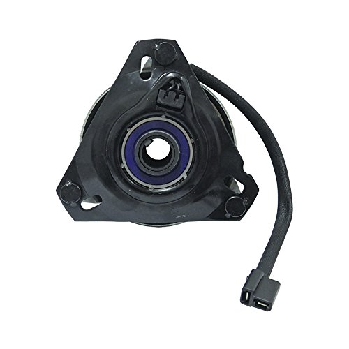 RAREELECTRICAL New PTO Clutch Replacement - Compatible with John Deere & Other Models (5.32