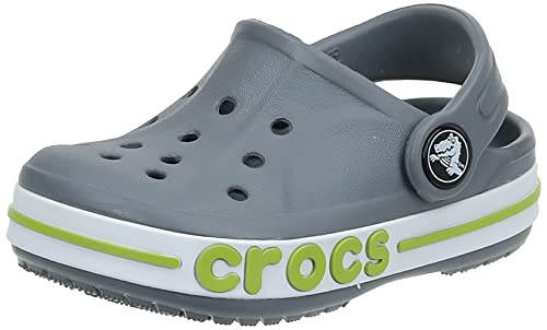 Charcoal/Volt Green