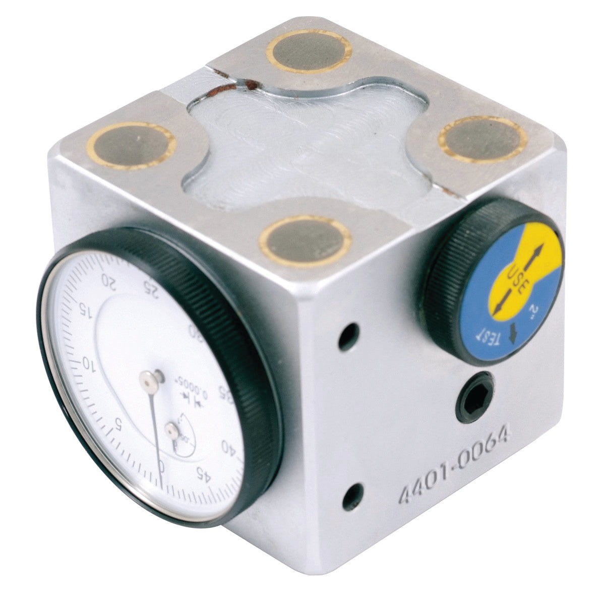 Z Axis Setting Indicators - High Precision Digital Measurement Tool for CNC Machines | Perfect for Milling, Lathe, and 3D Printing Applications
